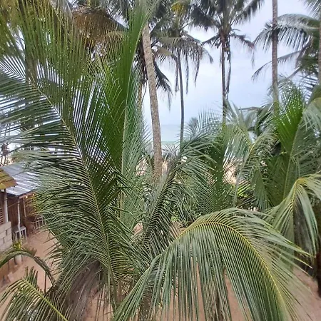 Villa Jesmin Home - Sea View Habaraduwa Central Exterior photo