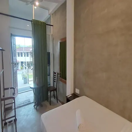 Villa Jesmin Home - Sea View Habaraduwa Central Exterior photo