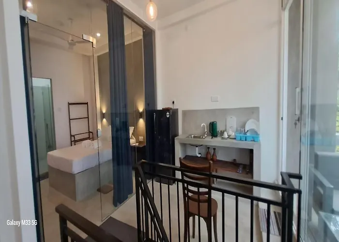 Villa Jesmin Home - Sea View
