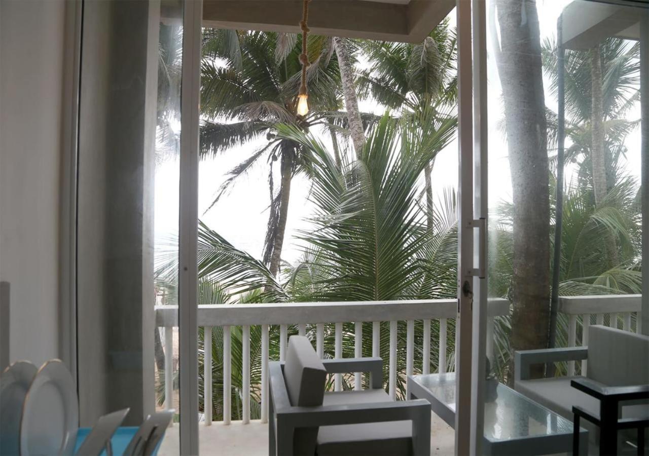 Apartment Jesmin - Sea View Habaraduwa Central